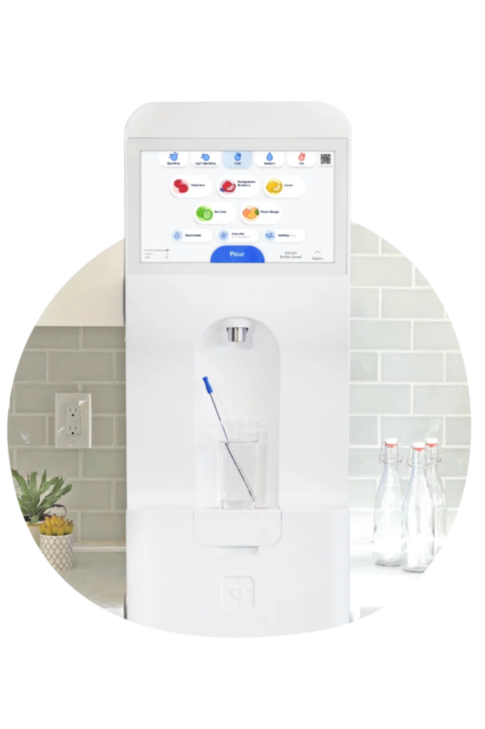 Sparkling Water Systems Services Agora