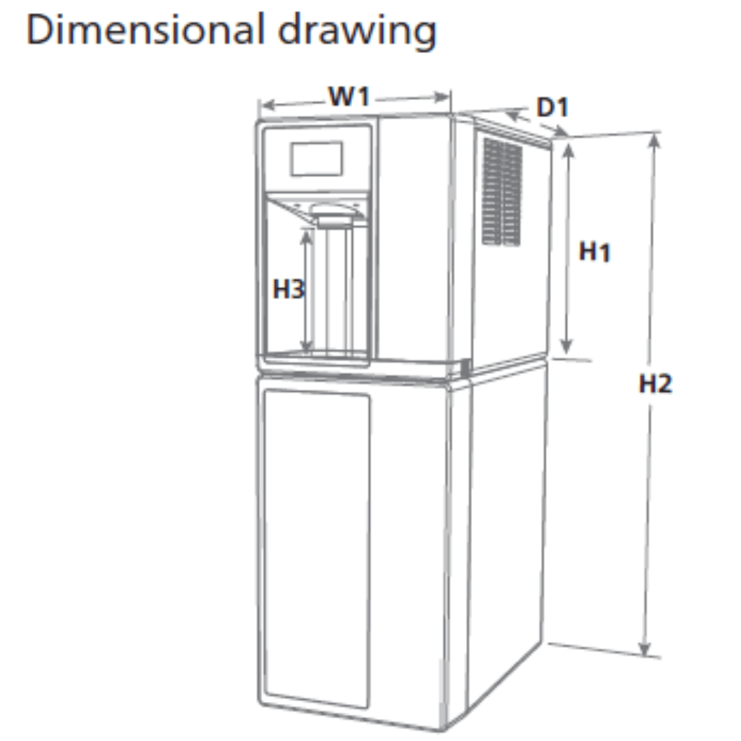 Champion dimensions