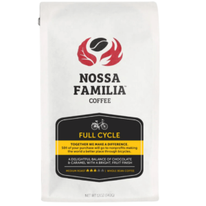 Nossa Familia Coffee