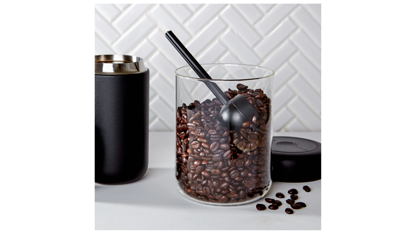 Coffee beans