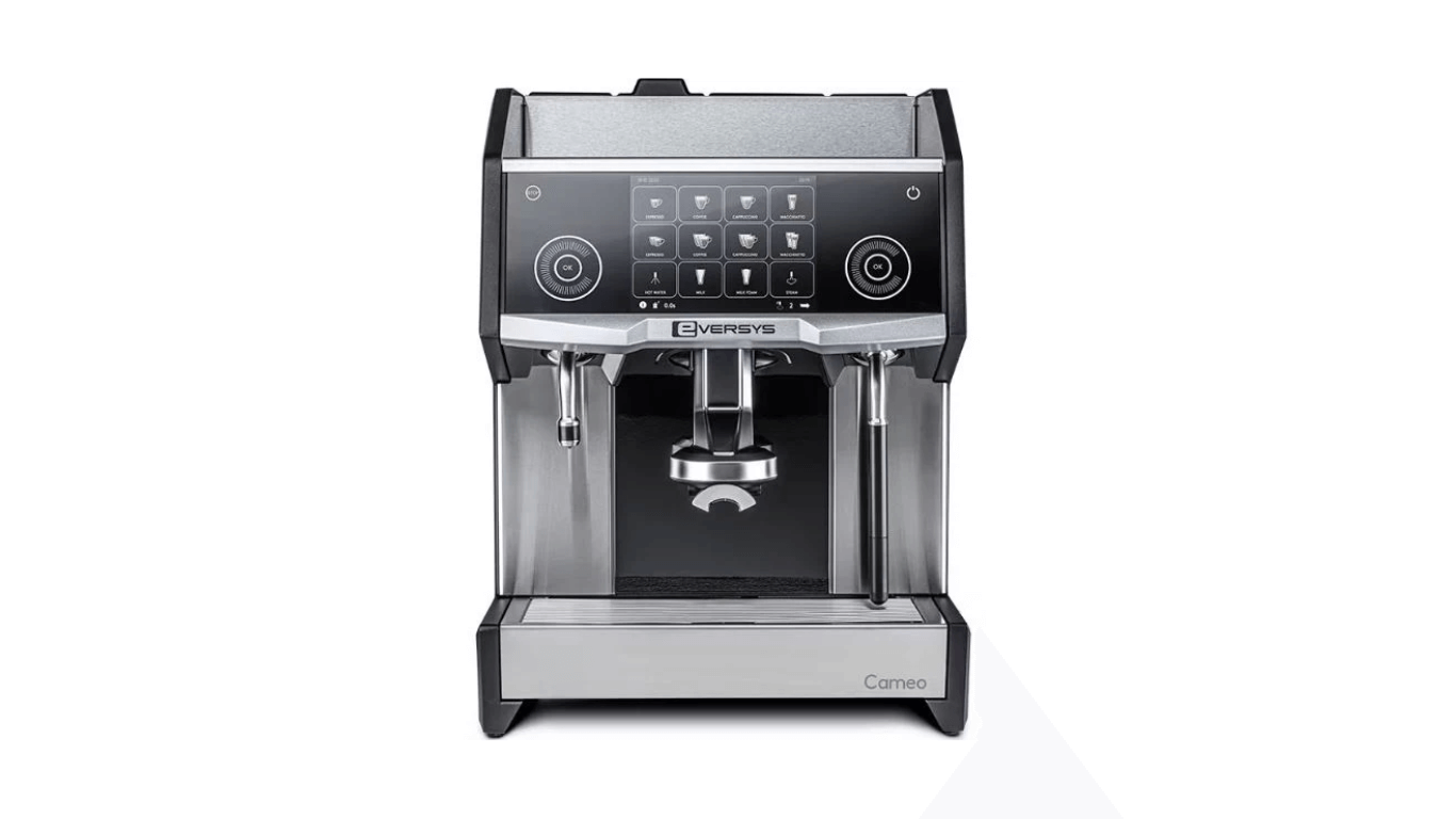 Eversys Cameo